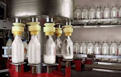 促奶业高质量发展 需提振国产奶信心